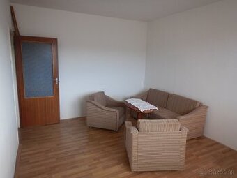 sedačka 2+1 DARUJEM za odvoz