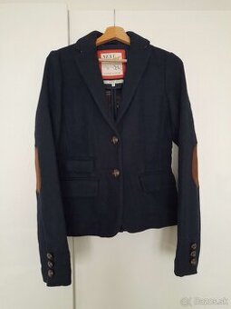 Vlnené sako zn. Next veľ 36