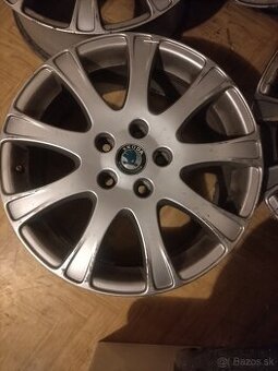 Predám Octavia Laurent Klement