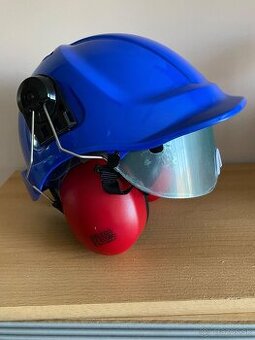 Ochranná prilba Portwest