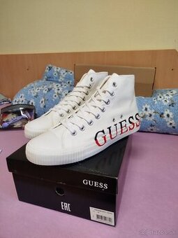 Guess New Winners Mid