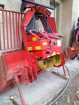 Trojbodový navijak 5, 5t