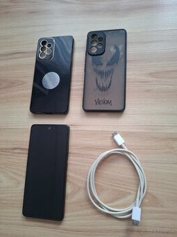 Samsung Galaxy A53 5G