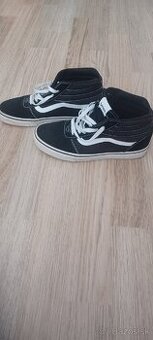 Predám tenisky VANS
