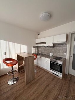 1 izbový byt novostavba Košice Staré Mesto