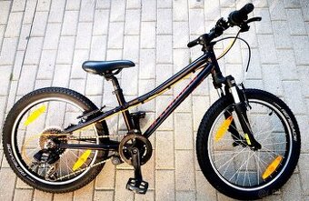 Na predaj detský bicykel SPECIALIZED 20 ALU