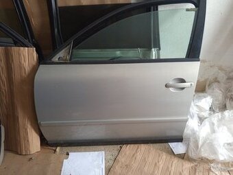Šoferove dvere VW passat B5 B5,5