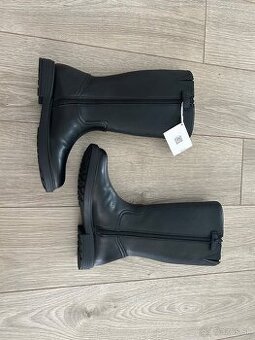 Detské čižmy GEOX