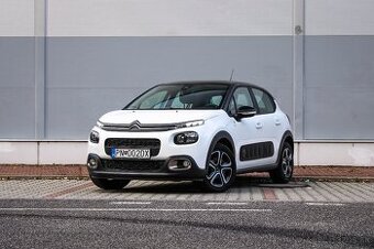 Citroën C3 PureTech 82 S S Shine