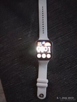 Hodinky xiaomi redni watch 4