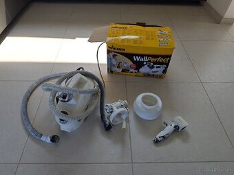 WAGNER Striekacia pištoľ W 450