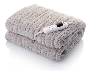 Elektrická vyhrievacia prikrývka NOVÁ
