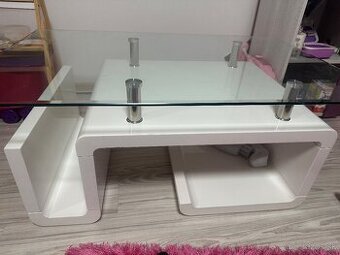 Konferenčný stolík