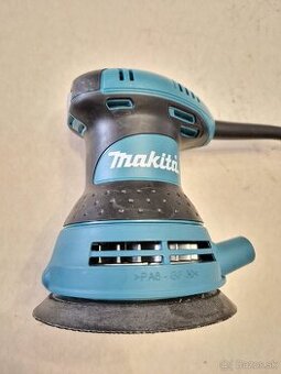 Brúska Makita BO5030