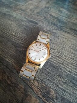 Náramkové hodinky Prím Elegant Top