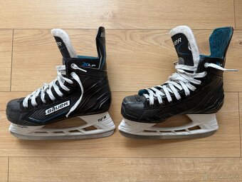 Detské korčule na ľad