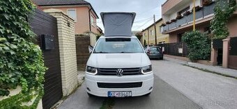 Volkswagen California Beach T5.1 Edition