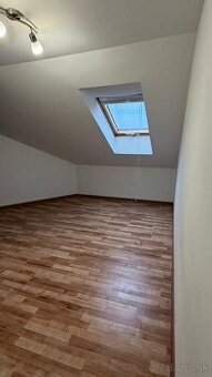 Prenajom  2 izbovy byt - 1