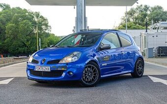 Renault Clio RS 2.0i 16V