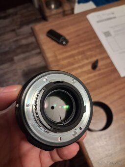 NIKKOR 50mm f/1,8G AF-S