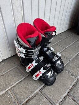 Detské lyžiarky Nordica 21,5