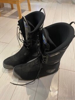 Predám Skialp papuče