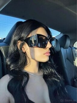 YSL slnečné okuliare