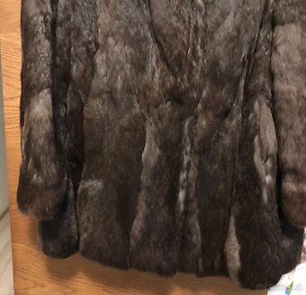 Kožuch z králika