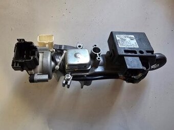 Zapaľovacia skrinka Suzuki Ignis