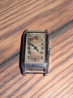 vrak švajčiarskych hodiniek Provis