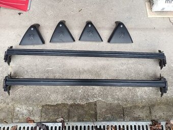 Strešný nosič Peugeot 3008 2012