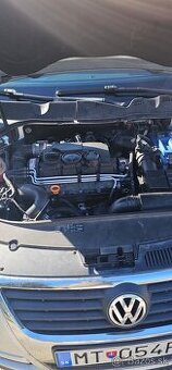 Predám motor 2.0 TDI 103kW BMM/BMP