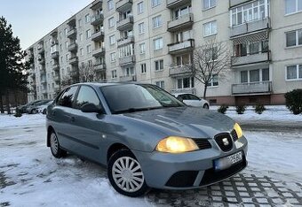 Seat cordoba 1.4 16V