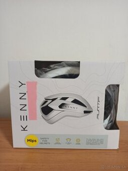 Cyklistická prilba KENNY