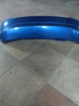 Nárazník zadný Fabia 3.