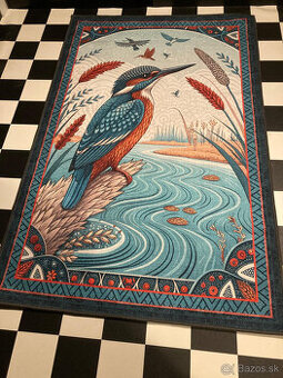 Novy koberec 180x120 cm