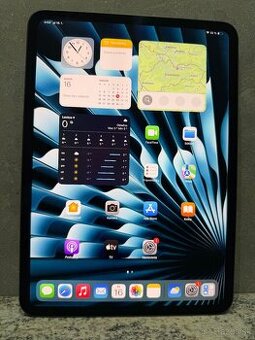 Predám iPad Pro 11 M4 512gb Wi-Fi SpaceBlack Štandardné sklo