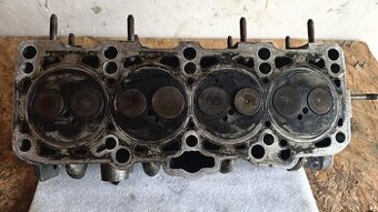 Hlava valcov 1.9tdi 66kw/81kw