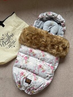 Bjällra of Sweden fusak