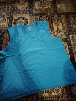 Panske tielka a tričká