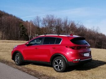 Kia Sportage 1.6 T-GDI GOLD, 4x4, Automat