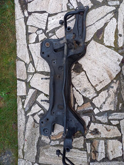 škoda fabia 2 predná nápravnica