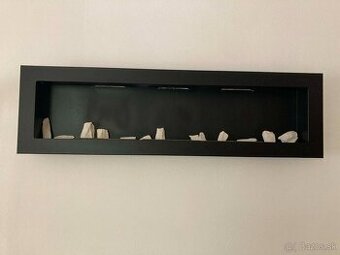 Predám závesný Biokrb 140x40x12cm