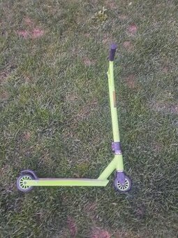 🛴 Predám freestyle kolobežku Spartan Stunt 🛴