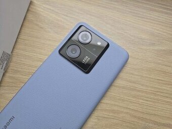Xiaomi 13T modry, 8GB / 256GB, alpine blue, top stav,zaruka