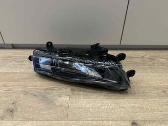 Hmlový svetlomet Škoda Octavia 3 Facelift