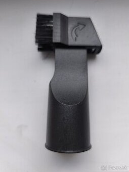 Kombinovaná kefová/štrbinová hubica 2v1 (nová)