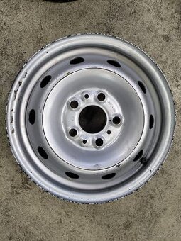 Disky dodávka  6x15 ET 68