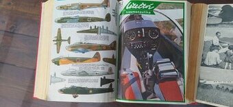 Letectvo a kozmonautika