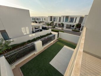 Moderná 4-spálňová vila v The Valley – Talia od Emaaru | Sta